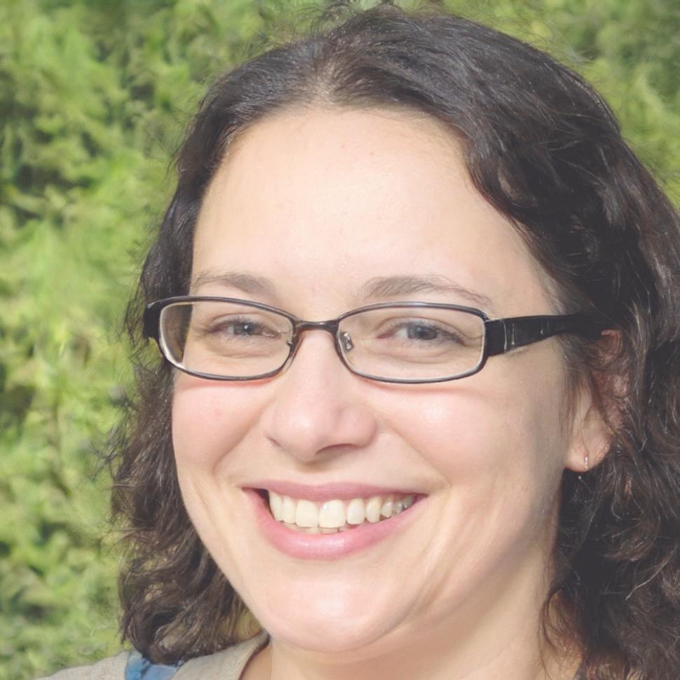 Representante de Instituto de Psicología Aplicada Bilbao
