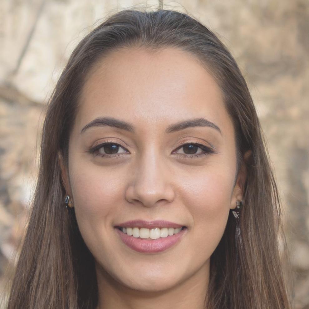 María Elena, participante del programa